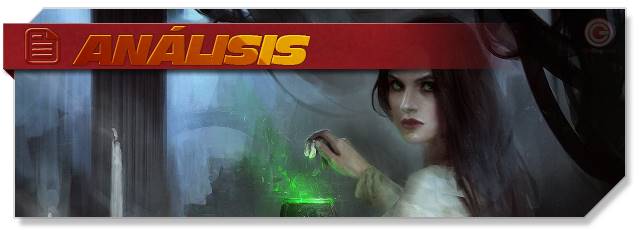 Magic Duels - Review headlogo - ES