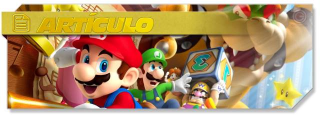 Mario Bros MMO - Article headlogo - ES