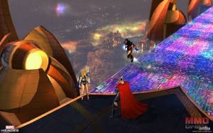 Marvel Heroes 2.0 GS2