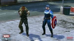 Marvel Heroes 2015 GS1