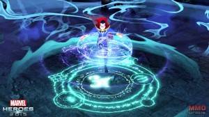 Marvel Heroes 2015 GS2