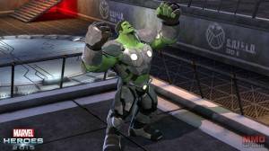 Marvel Heroes 2015 GS3