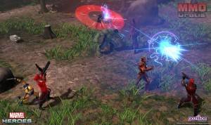 Marvel Heroes gs3