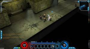Marvel Heroes screenshot (4)