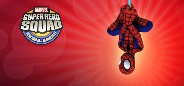 Marvel Super Hero Squad - 640logo