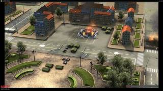 May 2016 TOP 10 browsers - EndWar Online screenshot (1) copia_3