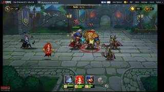 May 2016 TOP 10 browsers - Star of Heroes screenshots 10 copia_3