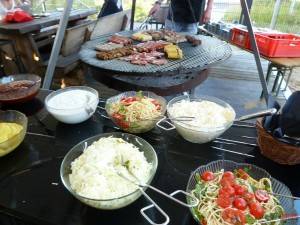 Merc Elite Action Day GS8