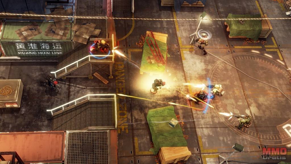 Merc Elite Military MOBA screenshots 19092013 GS3