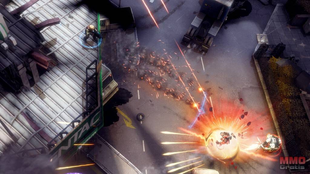 Merc Elite Military MOBA screenshots 19092013 GS5