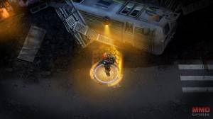 Merc Elite Tactician military moba screenshot 27092013 GS2