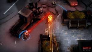 Merc Elite assault GS1