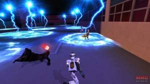 MicroVolts Surge promo GS1