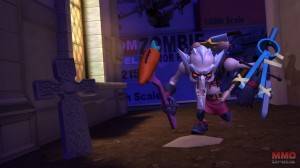 MicroVolts Surge promo GS3