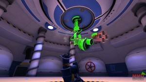 MicroVolts Surge promo GS7