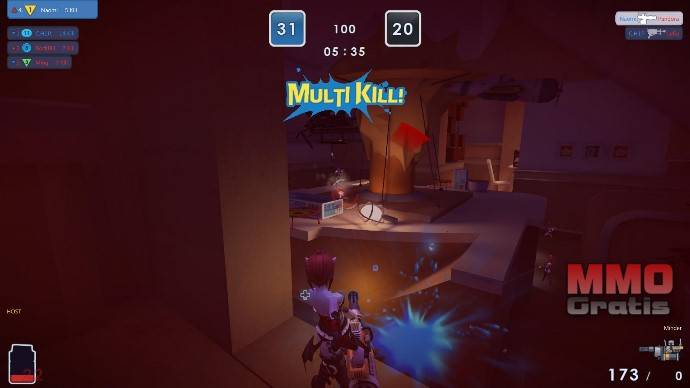 Imagenes de MicroVolts