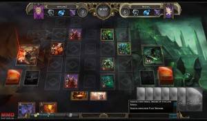 Might & Magic Duel of Champions screenshot 3 copia_1