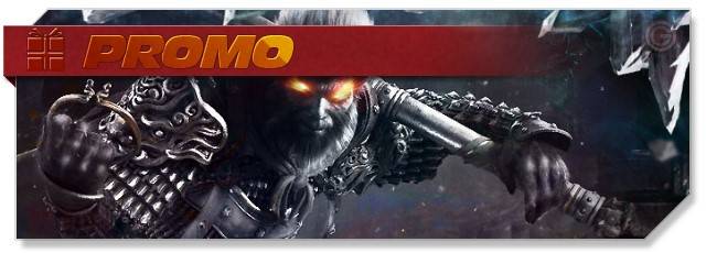 Monkey King Online - Giveaway - ES