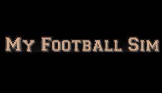 My football Sim logo