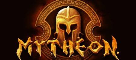 Mytheon - logo