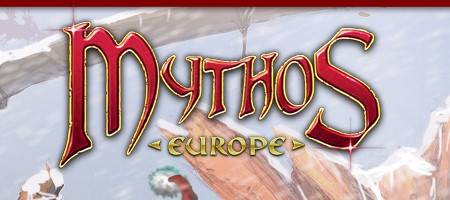 Mythos - logo