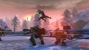 NW icewind launch GS4