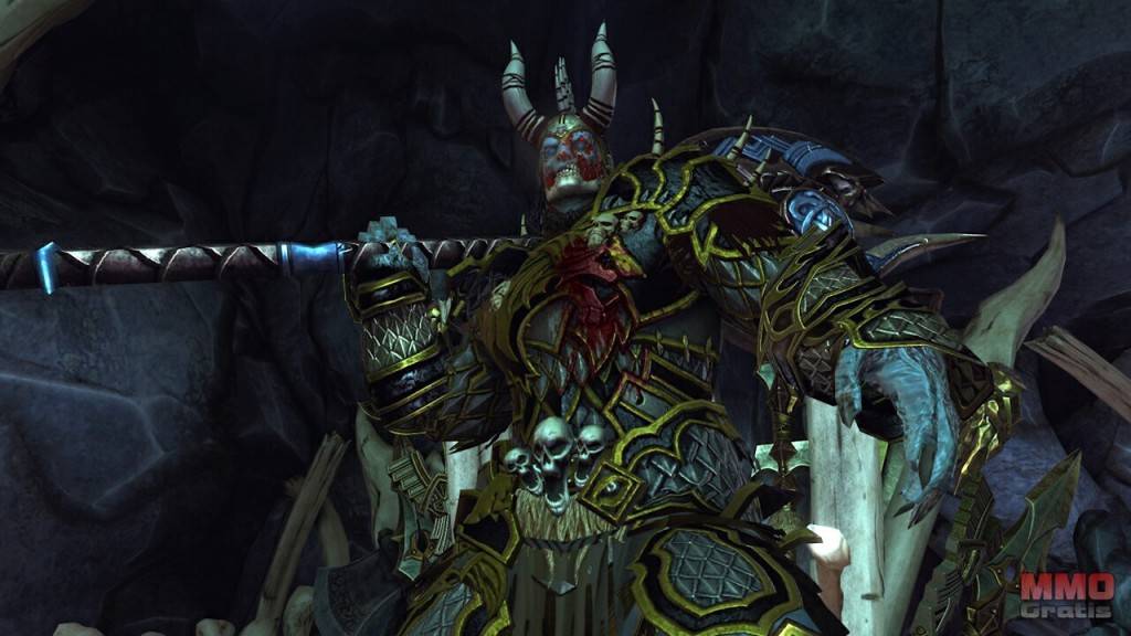 NW icewind launch GS7