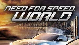 Need for Speed World logo