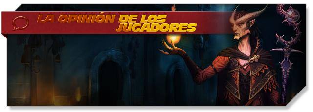 Neverwinter - Peer Review headlogo - ES MMOGRATIS