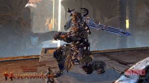Neverwinter PvP gs2