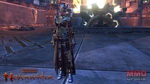 Neverwinter PvP gs4