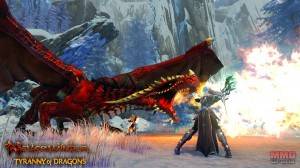 Neverwinter Tyranny launch GS2