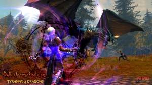Neverwinter Tyranny launch GS4