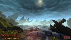 Neverwinter Tyranny launch GS5