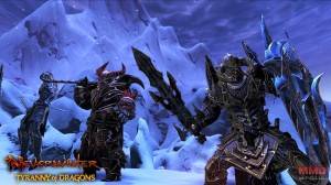 Neverwinter Tyranny launch GS8