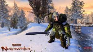 Neverwinter icewind dale GS14