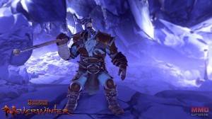 Neverwinter icewind dale GS9