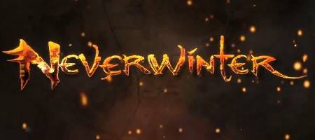 Neverwinter - logo