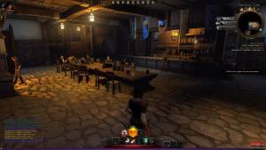 Neverwinter players GS2