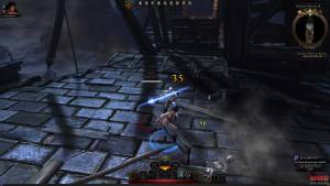 Neverwinter players GS3