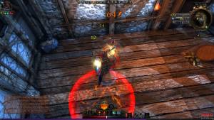 Neverwinter players GS6