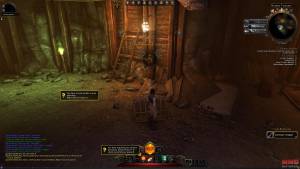 Neverwinter players GS8