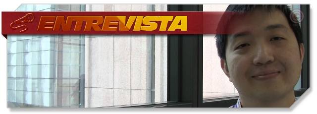 Nexon Interview - ES