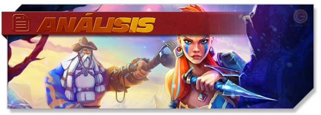 Nords - Review headlogo - ES