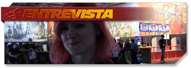 Nosgoth - Interview - ES