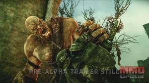 Nosgoth PvP multiplayer announcement screenshot 26092013 GS2