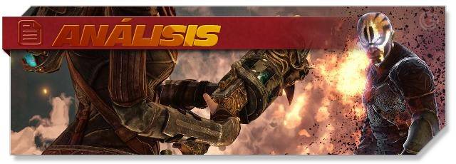 Nosgoth - Review - ES