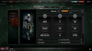 Nosgoth entrevista GS2
