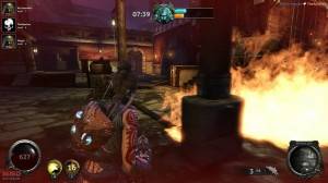 Nosgoth entrevista GS6