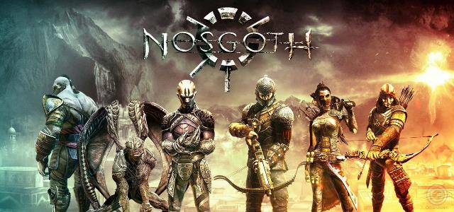 Nosgoth - logo 640